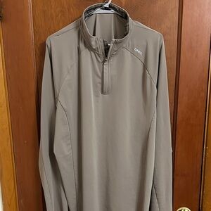 UNRL men’s quarter zip